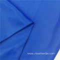 Dyed Plain Double-sided Knitting Polyester Cotton Fabrics